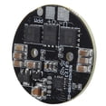 thumbnail image 2 of Controlador electrónico de velocidad, electrificar 12 V 24 V bidireccional modelo de barco ESC hélice submarina ESC compacto y ligero, 2 of 8