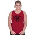 thumbnail image 4 of Hold Fast Freedom Flag Skull Bones Tank Top T Shirts Men Women Brisco Brands S, 4 of 6