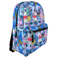 thumbnail image 6 of Lilo and Stitch Backpack Stitch Teens or Kids Backpack 16 inch, 6 of 6