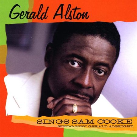 UPC 896276001939 product image for Gerald Alston Sings Sam Cooke | upcitemdb.com