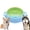 D, variant on Silicone Slow Feeder Dog Bowls, 2026Upgraded Slow Feeder Dog Bowl, Non-Slip Base,Interactive Pet Slow Eating, Anti-Choking Dog Food Bowl, Dishwasher Safe