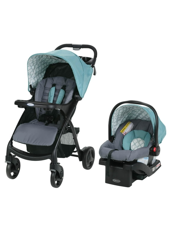 Graco Infant Car Seats in Graco