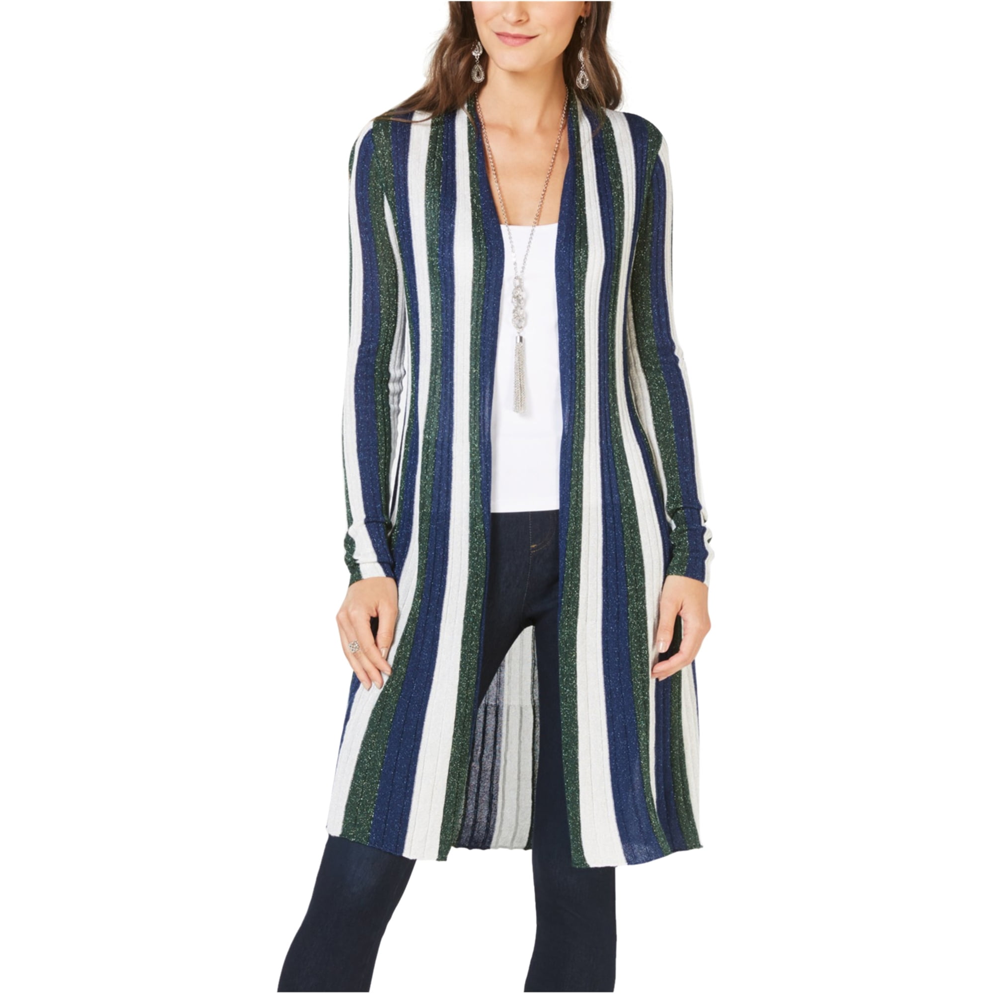 womens duster sweater