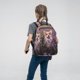thumbnail image 5 of Easygdp Dog in Lavender Flowers para Easygdp Yak - Mochila Casual Ligera y Resistente para Viaje y Senderismo para Hombres y Mujeres, 5 of 7