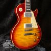 Gibson 1959 Les Paul Standard Ultra Light Aged Electric Guitar Factory Burst