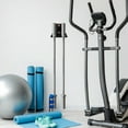 thumbnail image 2 of SHISUYAN Household Storage Stand for Barbell Rod Dumbbell Pole Storage Rack with Screws, 2 of 5
