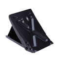 thumbnail image 1 of EeaseMX 2 piezas de almohadillas triangulares universales de metal para control de tope de neumáticos, color negro, herramientas antisuciedad para coche y camión., 1 of 7
