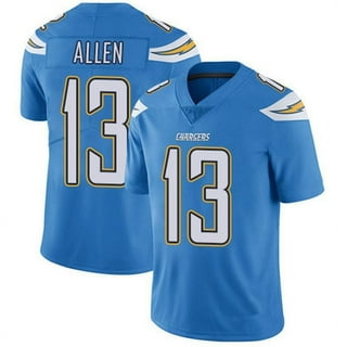 Chargers hotsell allen jersey