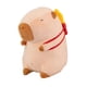 thumbnail image 4 of Muñeco de peluche de carpincho, novedoso animal de peluche de carpincho para niños, niñas, familias y adultos. Papas fritas y S, 4 of 9