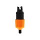 thumbnail image 1 of Eigraketly Adaptador de válvula de aire, tablero de paleta de inflado de bote de goma, adaptador de bomba inflable, accesorio convertidor de compresor de Herramientas eléctricas No.02 Eigraketly TO001430-02, 1 of 6