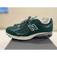 thumbnail image 3 of New Balance NB 2002R White Green Vert M2002RFK Men's Sizes Multiple New in Box, 3 of 6