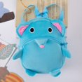 thumbnail image 4 of Cartoon Animal Cat Panda Pattern Mini Backpack For Kids Birthday Gift, 4 of 7