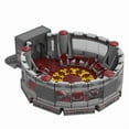 thumbnail image 3 of MOC-23852 Model Building Blocks for J'hedeye High Council Chamber Bricks Toys Set Gift, 3 of 3