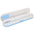 thumbnail image 1 of Uv ZL-09L Caja De Limpieza De Cepillo De Dientes LED UV Profesional Dispositivo De Limpieza De Cepillo De Dientes Ultravioleta, 1 of 7