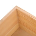 thumbnail image 5 of BRIGHTFUFU Outdoor Storage Box Wood for Travel Storage 1Set, 5 of 5