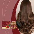 thumbnail image 4 of Mascarilla capilar que nutre e hidrata suavemente el cabello para una sensación suave y brillante. Mascarilla capilar para el cuidado del cabello. Crema de tratamiento capilar., 4 of 9