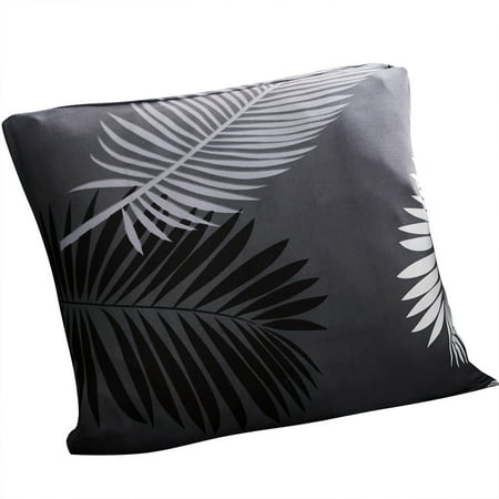 Sofa And Cushion Covers TOPCHANCES High Stretch Sofa Slipcover, Polyester and Spandex 1/2/3/4 Seater Cushion Couch Cover Coat Slipcover, Furniture Protector Cover for Chair, Loveseat and Sofa ()