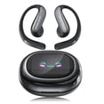 thumbnail image 1 of Auriculares de traducción ERAZERL MS203 Bluetooth 6.0 135 idiomas, 1 of 9