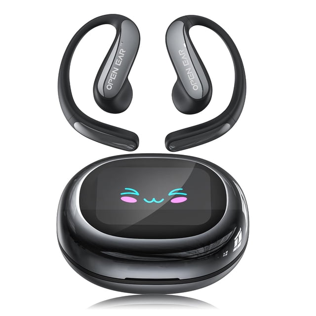 Auriculares de traducción ERAZERL MS203 Bluetooth 6.0 135 idiomas