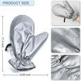 thumbnail image 2 of BotaniNest Garment Steamer Ironing Slip Design 1 Household Garment Steamer Steam Hand Comfortable For Laundry Routines, 2 of 6