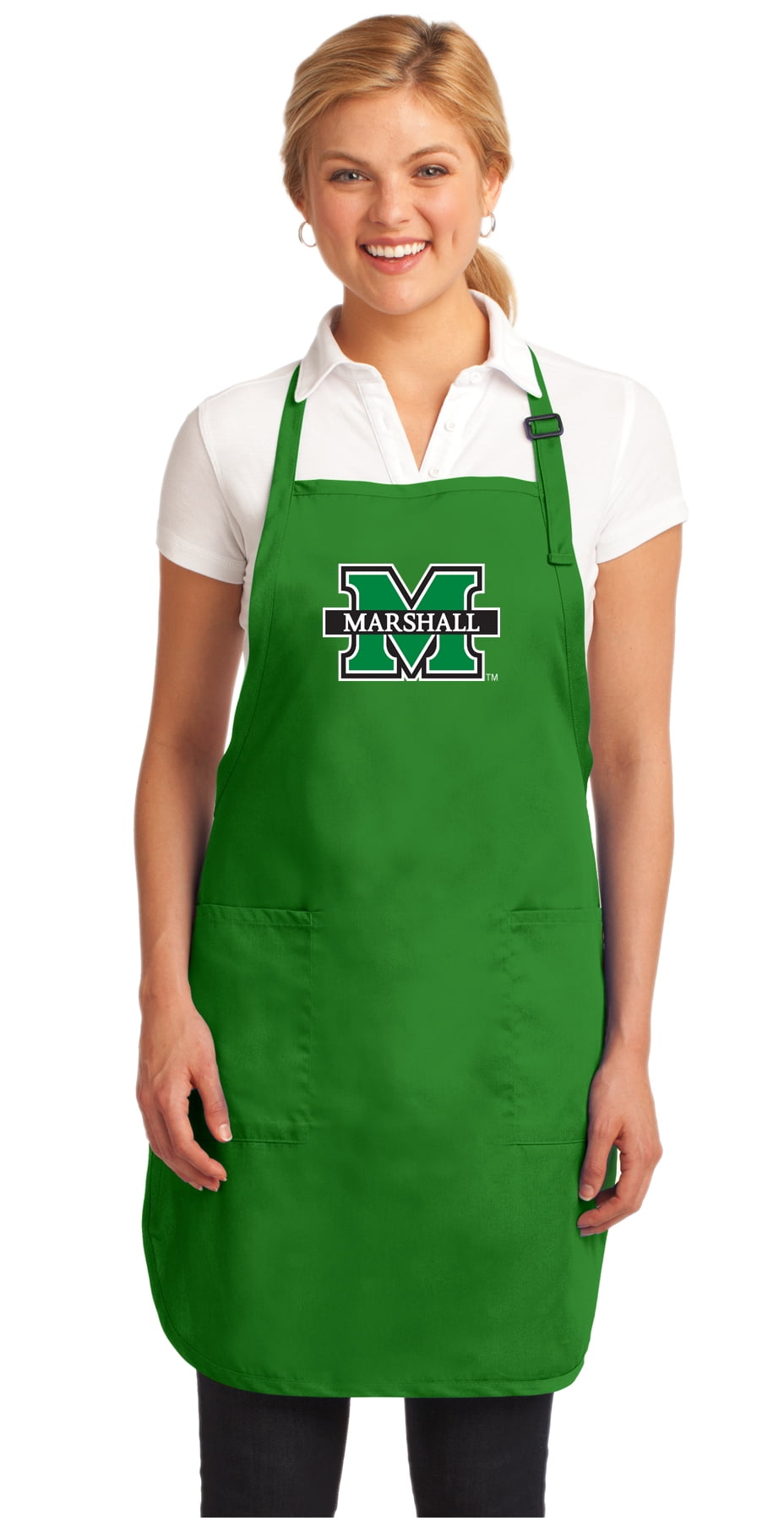 NFL Team Barbecue Tailgating Apron & Chef Hat Dallas Cowboys-NEW-GIFT FOR  DAD!