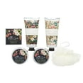 thumbnail image 2 of Baylis & Harding Limited Edition Royale Garden Bath Set, Verbena & Chamomile, 2 of 7