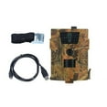 thumbnail image 2 of 12MP Digital Wildlife Trail Camera Outdoor Waterproof trail camera Night View Hunting Camera with IR LEDs, 2 of 9