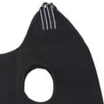thumbnail image 3 of Bolsa de sujeción para ayudante de hamaca para el atención de mascotas transpirable Arnés para hamaca duradero Soporte para perros , , - negro M Salvador Hamaca de aseo, 3 of 4