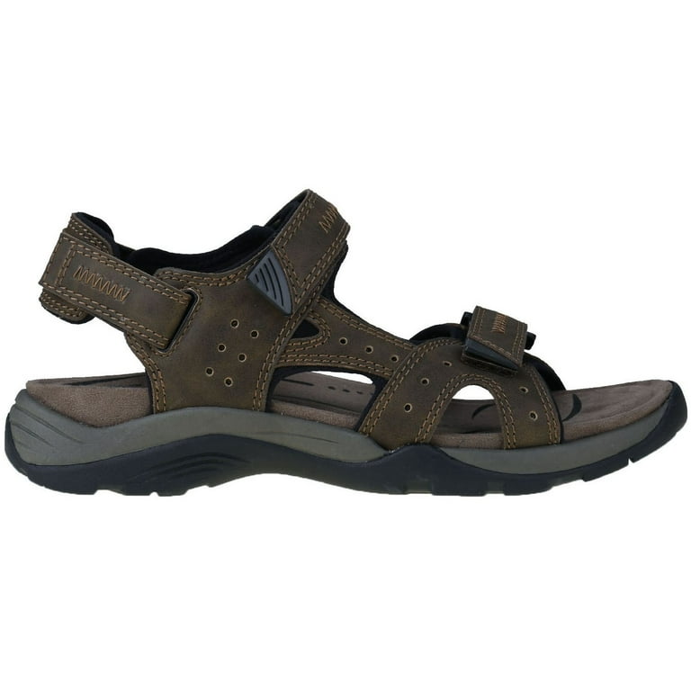 Earth Spirit Mens Robert 2 Sandals Walmart