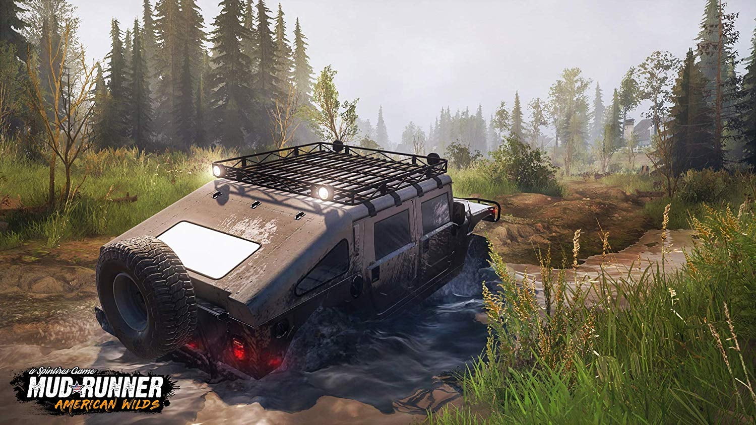 walmart ps4 mudrunner walmart ps4 mudrunner