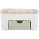 thumbnail image 3 of Cajón de caja de almacenamiento de cosméticos de escritorio, caja de almacenamiento de cosméticos, caja de almacenamiento de escritorio de departamento, caja de almacenamiento de papelería de baño de, 3 of 7
