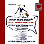 All American (1962 Original Broadway Cast)