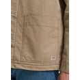 thumbnail image 4 of Wranglers Mens Corduroy Barn Jacket, 4 of 5