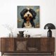 thumbnail image 3 of Cuadro Perros Retratos, 3 of 4