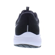 Saucony Omni 21 Mens Athletic Running Shoes BlackWhite Size 10
