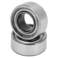 thumbnail image 4 of Pillow Block Bearing, 4Pcs Bearing Driver Set Bearing Press Kit Bearing Tool Bearing, For Automobile Rolling Mill, 4 of 8