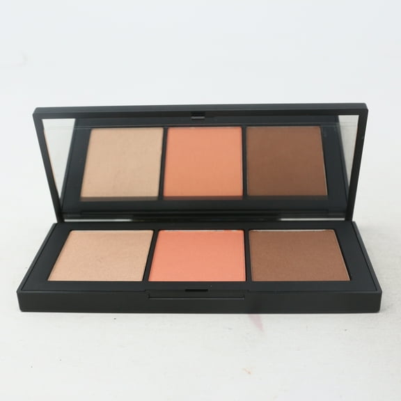 Nars Motu Tapu Face Palette Limited Edition /