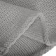 thumbnail image 5 of Suéter de cuello redondo para mujer, informal, liso, de punto, holgado, con cuello redondo, 5 of 5