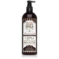 thumbnail image 1 of Shea Terra Organics Nilotik Loción ultra rica de manteca de karité - Incienso Dakara | Hidratante diario natural con propiedades astringentes para rejuvenecer y calmar la piel seca, 16 oz, 1 of 4