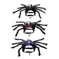 thumbnail image 2 of POINTERTECK Costumes Mignons d'Araignée pour Halloween et Noël, Doux et Naturels, 2 of 6