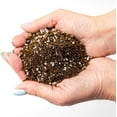 Premium Organic Seed Starter Soil 1 Quart AllPurpose Organic