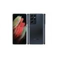 thumbnail image 2 of Restored Samsung Galaxy S21 Ultra 5G G998U 256GB Navy Unlocked Smartphone (Refurbished), 2 of 3