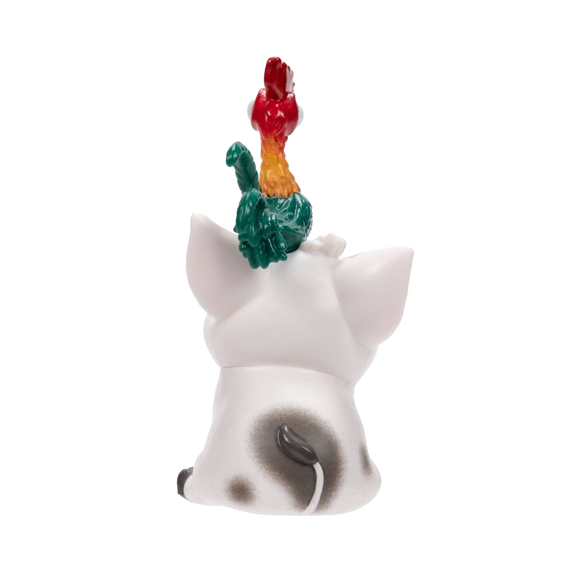 Disney 3 Inch Heihei and Pua Set