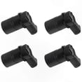 thumbnail image 1 of Universal Parking Sensor Kit for Vehicles - 4pcs Reversing Sensors with Installation Hardware, 1 of 5