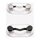 thumbnail image 5 of Soporte magnético para gafas, broche magnético, insignia magnética, auriculares, almacenamiento creativo, clip magnético para gafas, 5 of 6