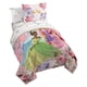 thumbnail image 1 of Juego de ropa de cama Jay Franco Disney Princess completo con 7 piezas, 1 of 8