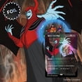thumbnail image 4 of Magic TCG The Gathering Secret Lair Premium Foil : MTG Tout Naturel Totalement Rafraîchissant Samedi Matin DND, 4 of 7
