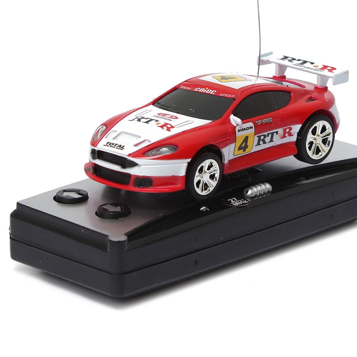 mini rc cars walmart
