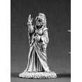 thumbnail image 2 of Reaper Miniatures 02051: Cecilia the Trickster - Dark Heaven Legends Metal Mini, 2 of 3
