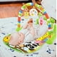 thumbnail image 5 of Gimnasio Musical Xtellar Piano Bosque Tapete De Juegos Para Bebé, 5 of 6